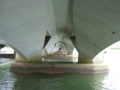 kism-it (means density)... bulding bridges for the future...